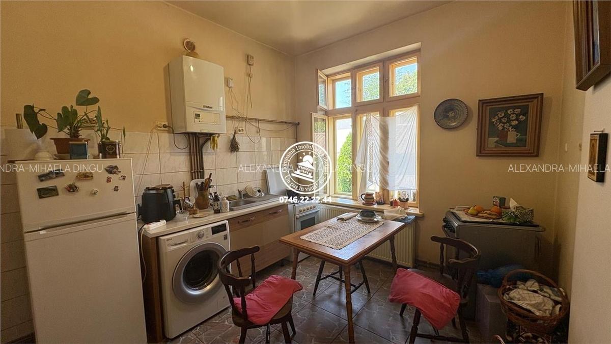 Vila de vanzare Copou - 11