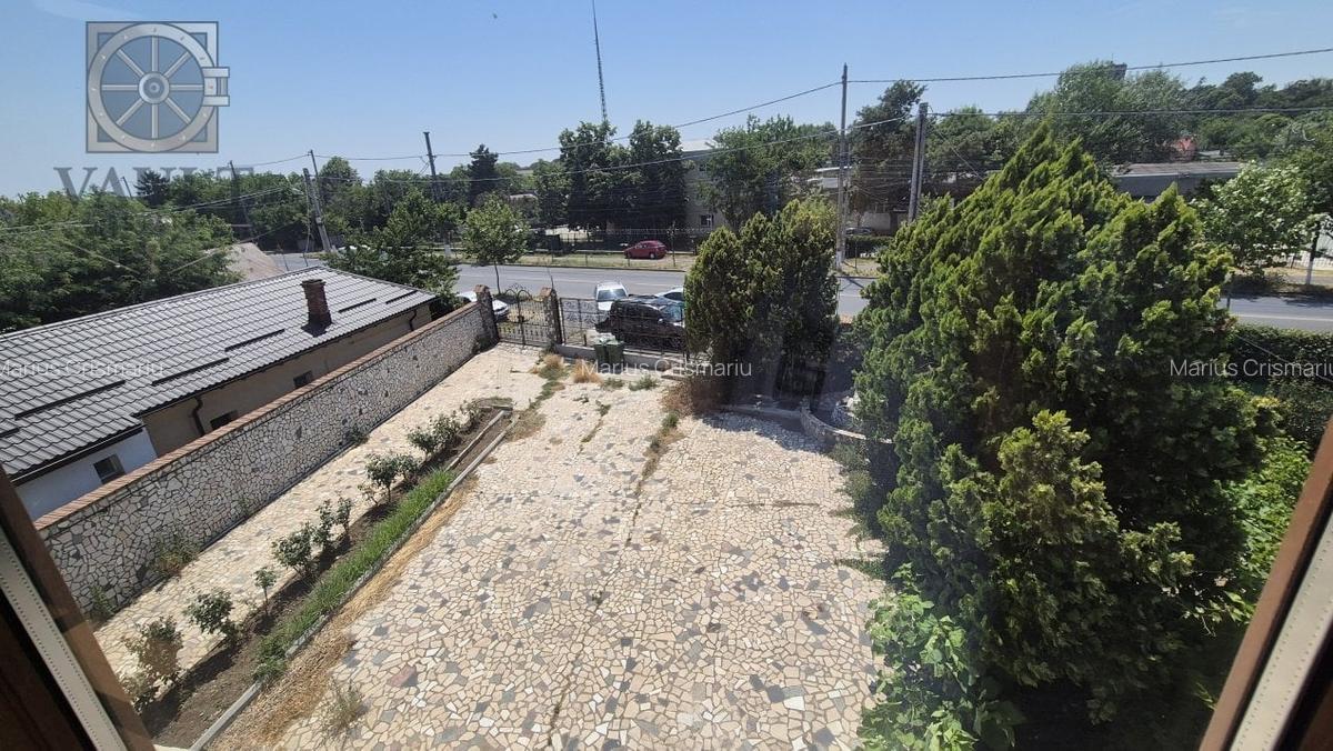 Vila spatioasa in Buftea-Locatie centrala, vizibila si usor accesibila - 17