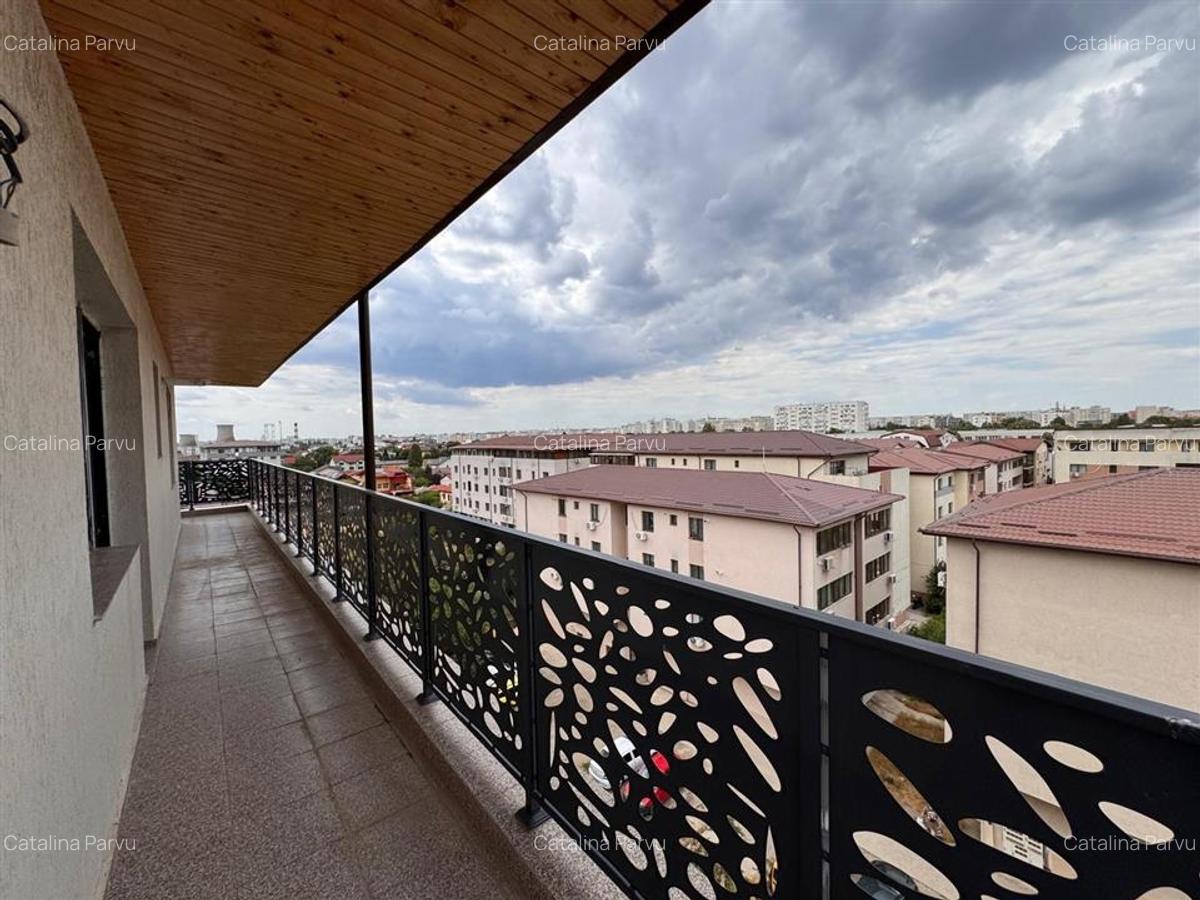 Apartament cu 2 camere decomandat în Titan - 13