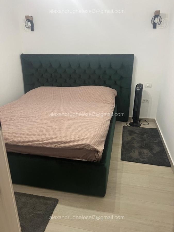 Apartament cu 2 camere decomandat în Clăbucet - 8