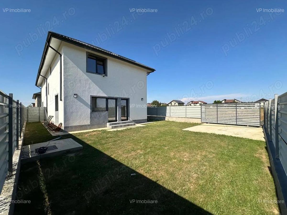Casa finisata P + 1 in Clinceni - str. Drumul Mare - 3