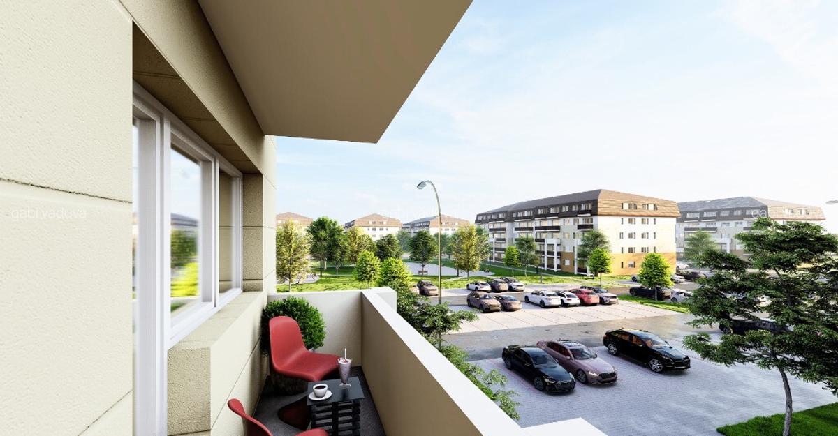 GARSONIERA 36 MP UTILI IN SUBCETATE SI CU CREDITE BANCARE - 10