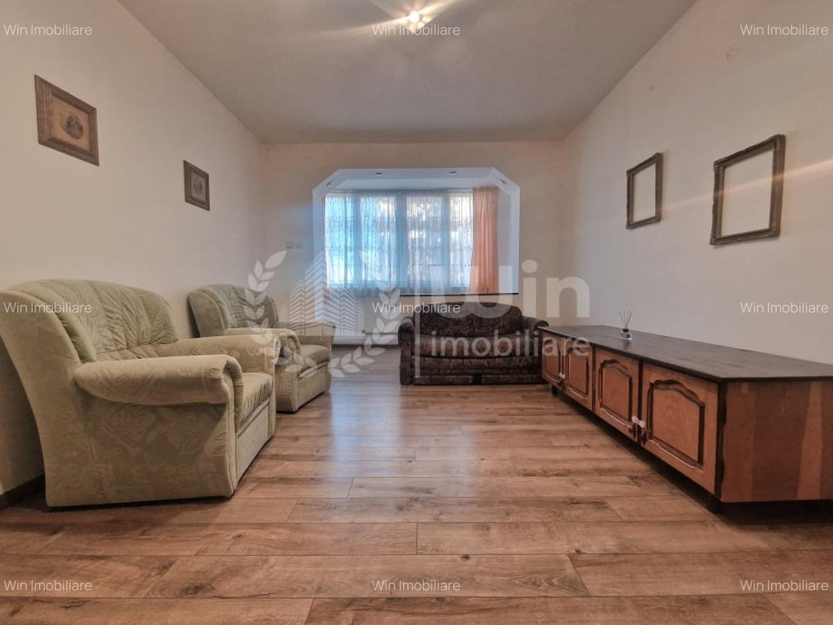 Apartament 2 camere | Balcon | Finisat | Gheorgheni | Zona Mercur - 4