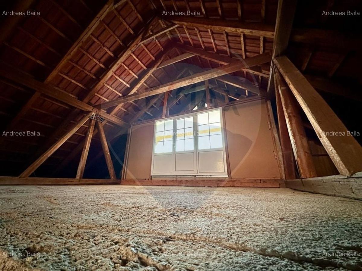Casa de vanzare pe Str.Argintului/Cisnadie - 7