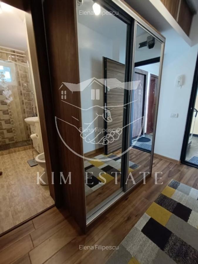 De vanzare apartament 2 camere Tomis Nord - 6