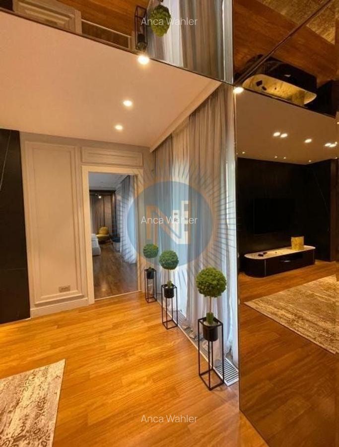 Apartament cu 3 camere, mobilat în Polonă - 2