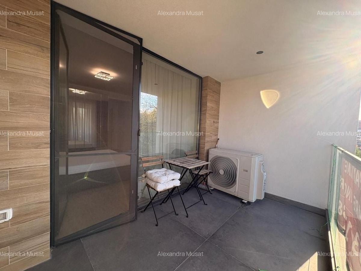 4 CAMERE MOBILAT UTILAT NOU * 2 LOCURI PARCARE - 7