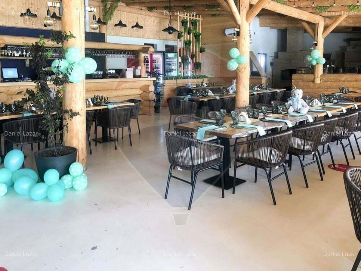 Oportunitate de Investi?ie - Complex Comercial ?i Agrement - Vaslui - 11