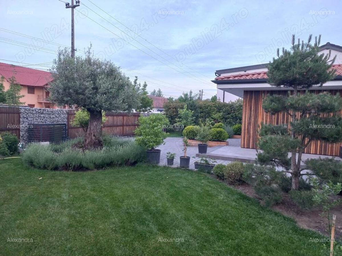 Casa de vanzare la cheie - 1 Casa de vanzare la cheie - 1