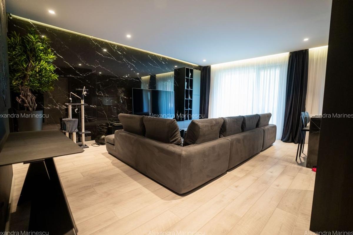 Residence5 | Eroul Iancu Nicolae | Trei camere - 3
