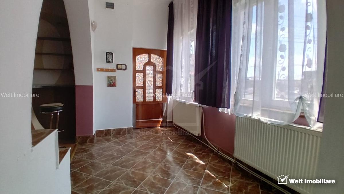 Casa de inchiriat pentru muncitori, 5 camere, parcare, cartier Iris, zona Auchan - 10