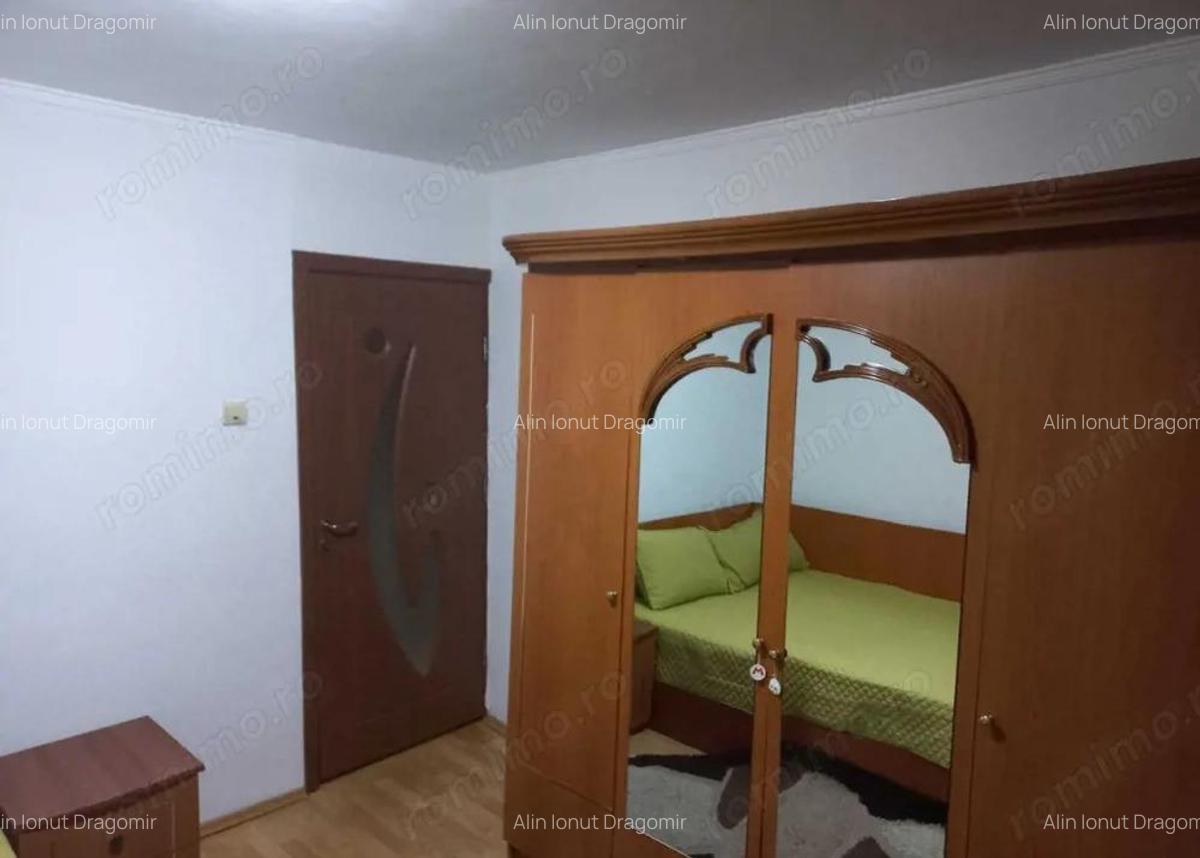 Apartament 2 camere/ cu centrala proprie/ aer condi?ionat/ Poarta 6 - 7