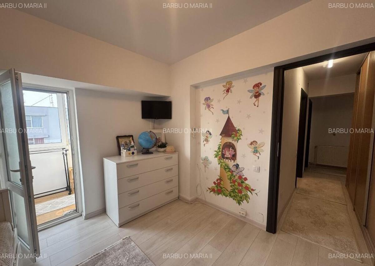 3 cam. 80 mp, renovat, mobilat+utilat, Ultracentral-Esplanada, et. 10 - 2