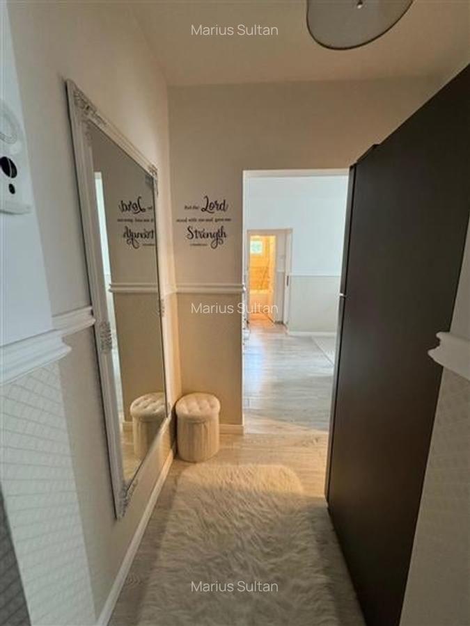 Apartament 3 camere, etaj 1, cartierul Florilor, Brasov - 11