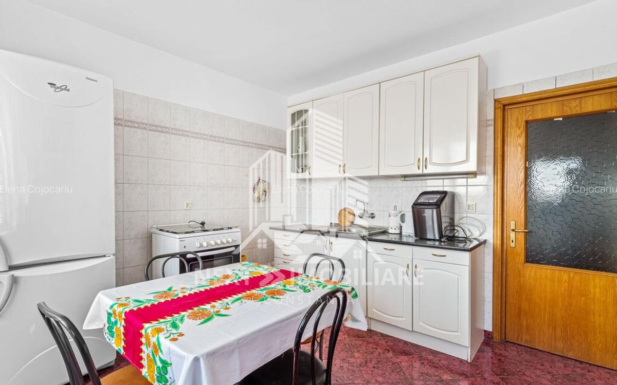 Vila S+P+2E+ M, garaj si spatiu comercial, Km4-5 - 10