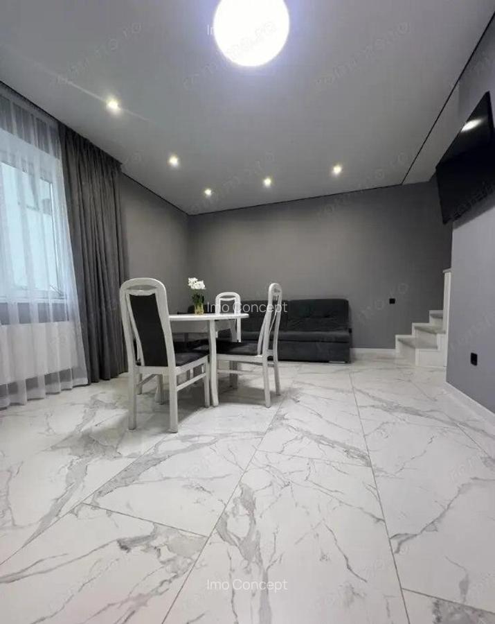 Garsoniera in zona Politehnicii - 2