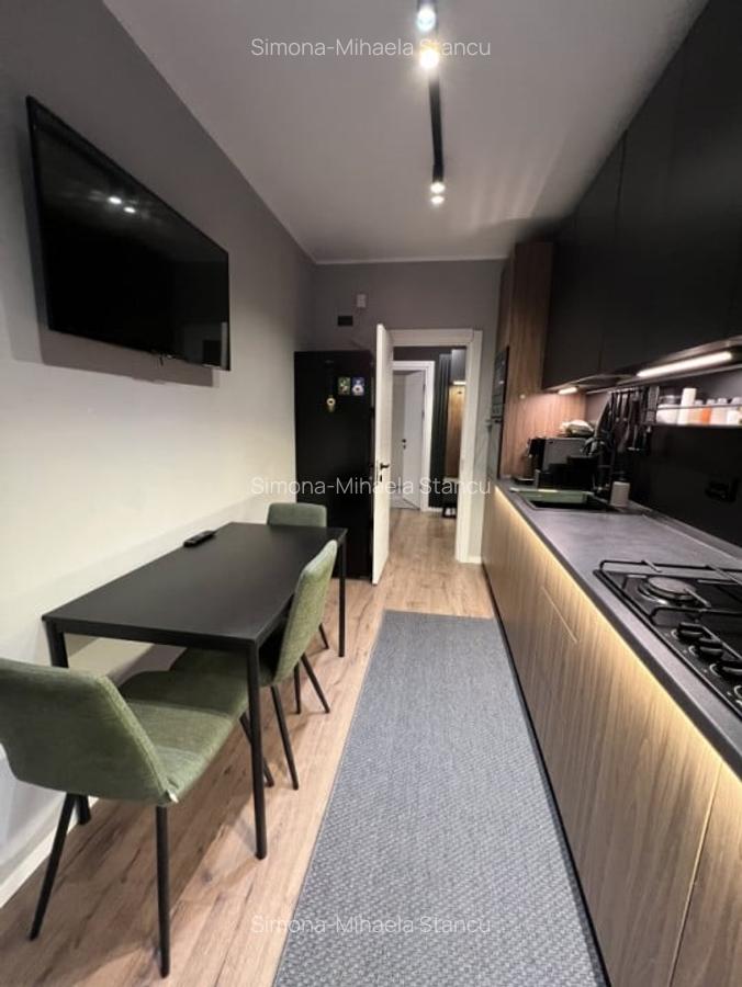 3 Camere | Exigent Plaza | Complet mobilat | Lujerului - 17
