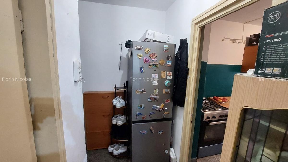 Apartament doua camere semidecomandat, etajul 3, Brazda zona Paltinis - 6