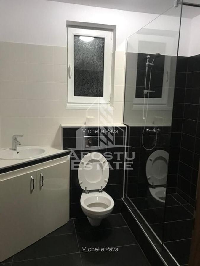 Apartament cu 3 camere decomandat în Dumbrăvița - 7
