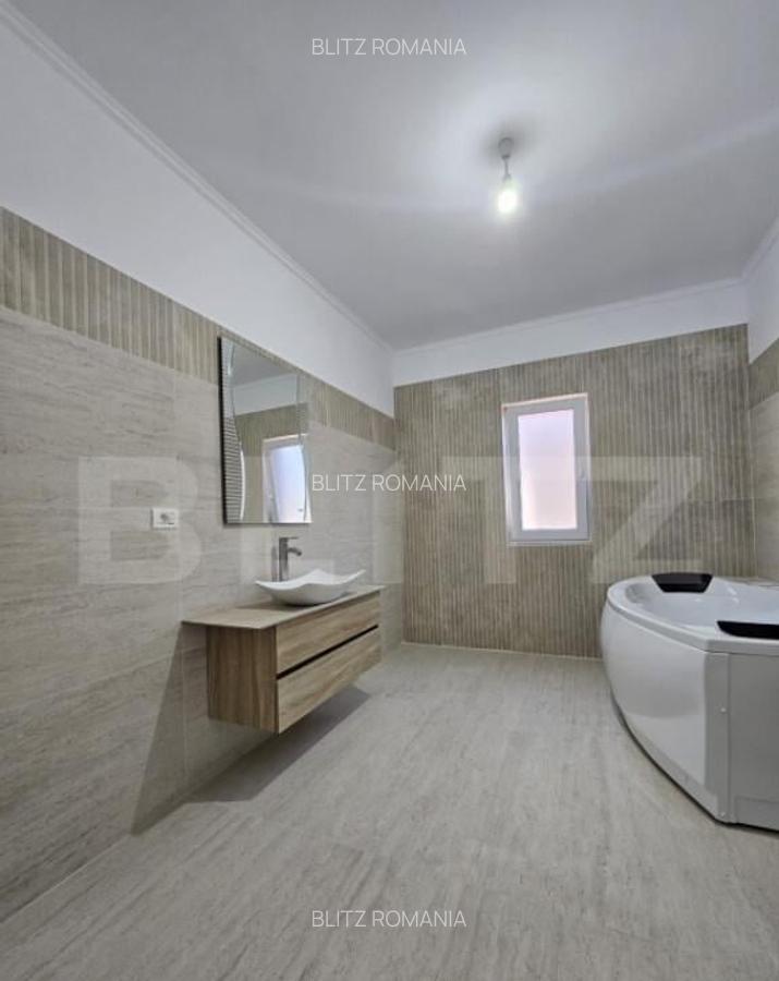 Duplex Modern, la cheie construit anul acesta - 6