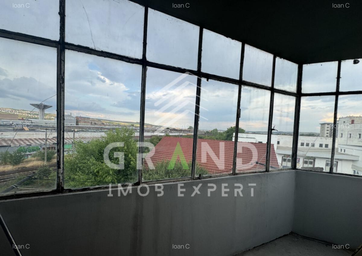 Garsoniera complet renovata+BALCON | Mara?ti/Rasaritu - 15