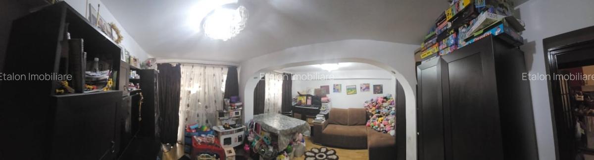 Apartament 2 camere etaj 1, Zona Ciuperca Maratei - 2