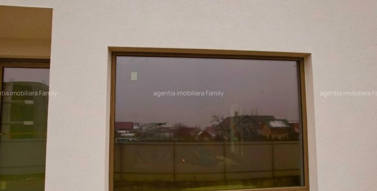 Casa / Vila ( P + E ) - Zona Burdujeni - 7