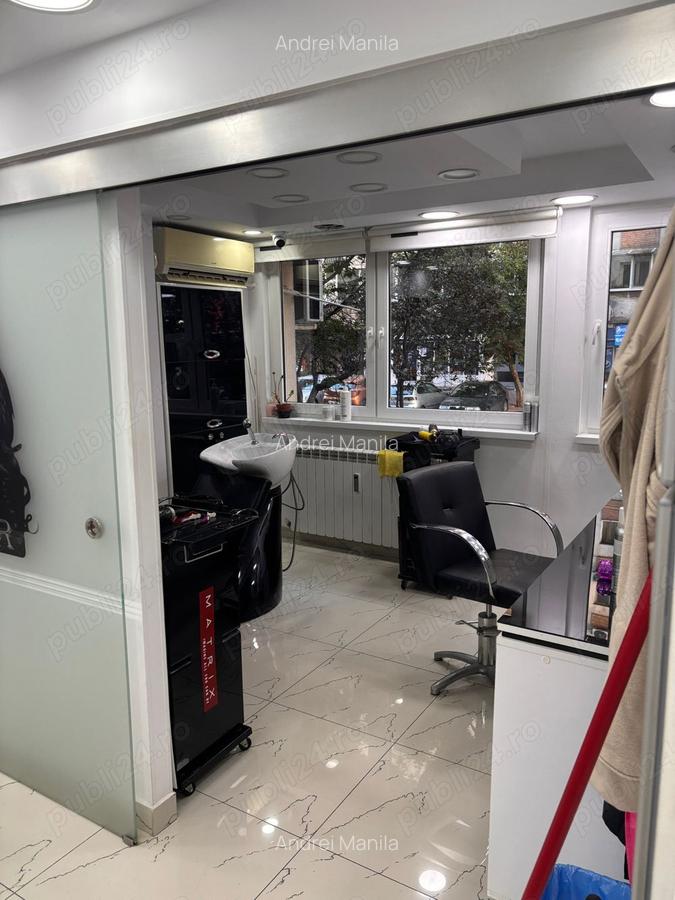 Spatiu Comercial de inchiriat - 4