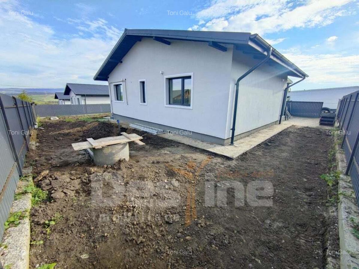 Casa individuala 3 camere decomandat 82 MP Utili 400MP Teren-Ciurbe?ti - 16