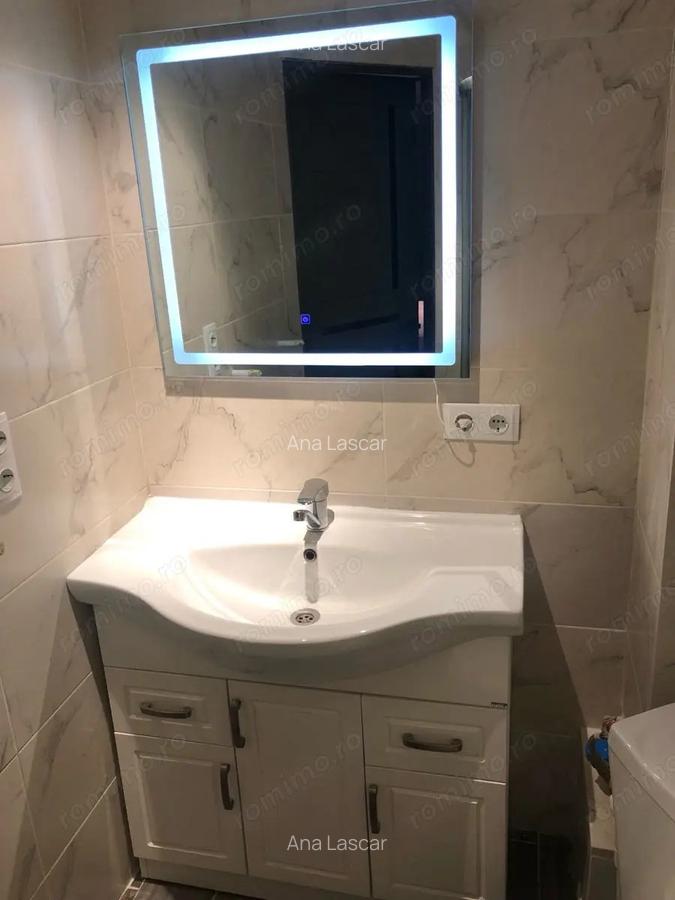 Garsoniera inchiriere in zona Stefan Cel Mare aproape de metrou - 8 Garsoniera inchiriere in zona Stefan Cel Mare aproape de metrou - 8