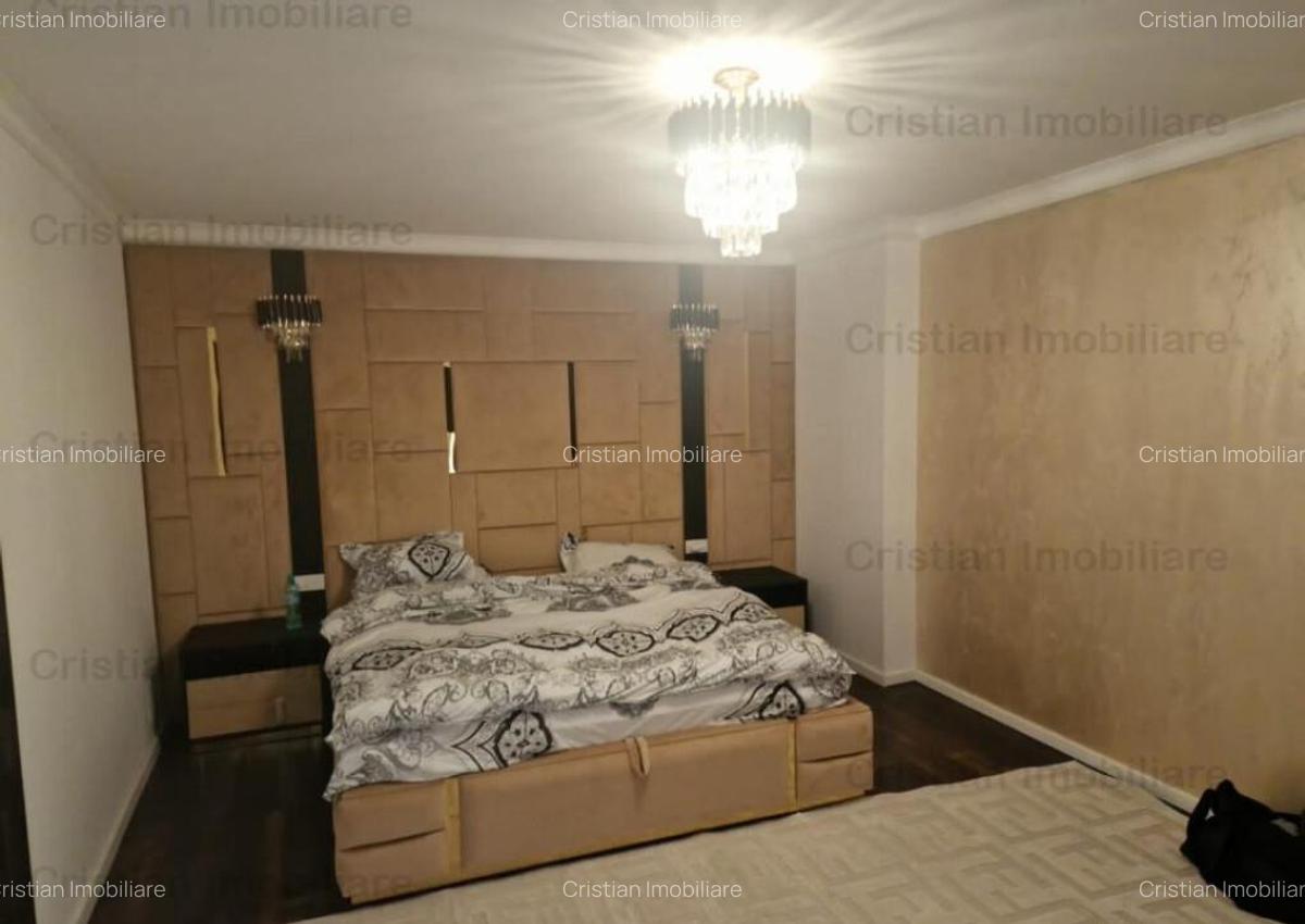 IMENS !! ULTRACENTRAL SUPER apartament 3 cam 120 mp MOBILAT - 7