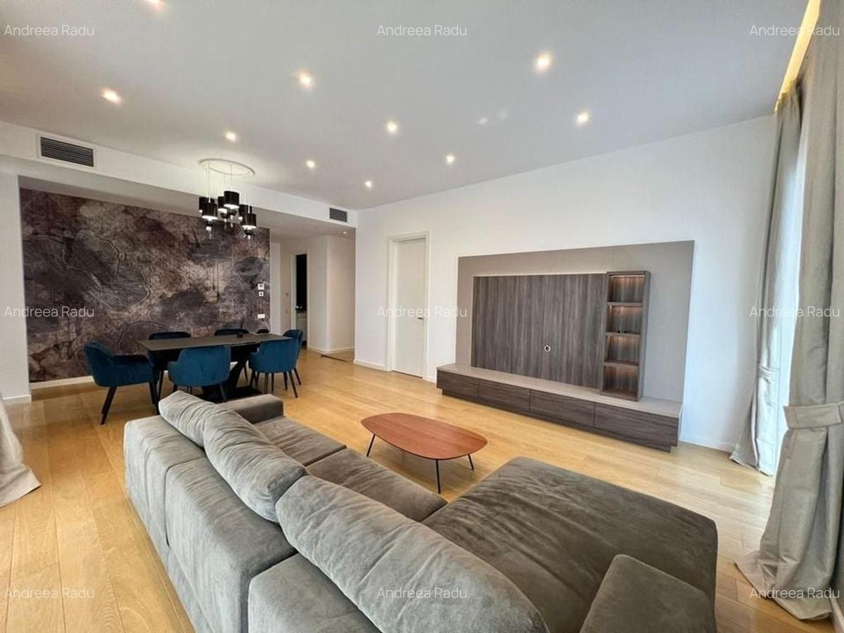 ? Apartament de Lux cu 4 Camere | One Herăstrău Park | Locație Iconică - 1 ? Apartament de Lux cu 4 Camere | One Herăstrău Park | Locație Iconică - 1