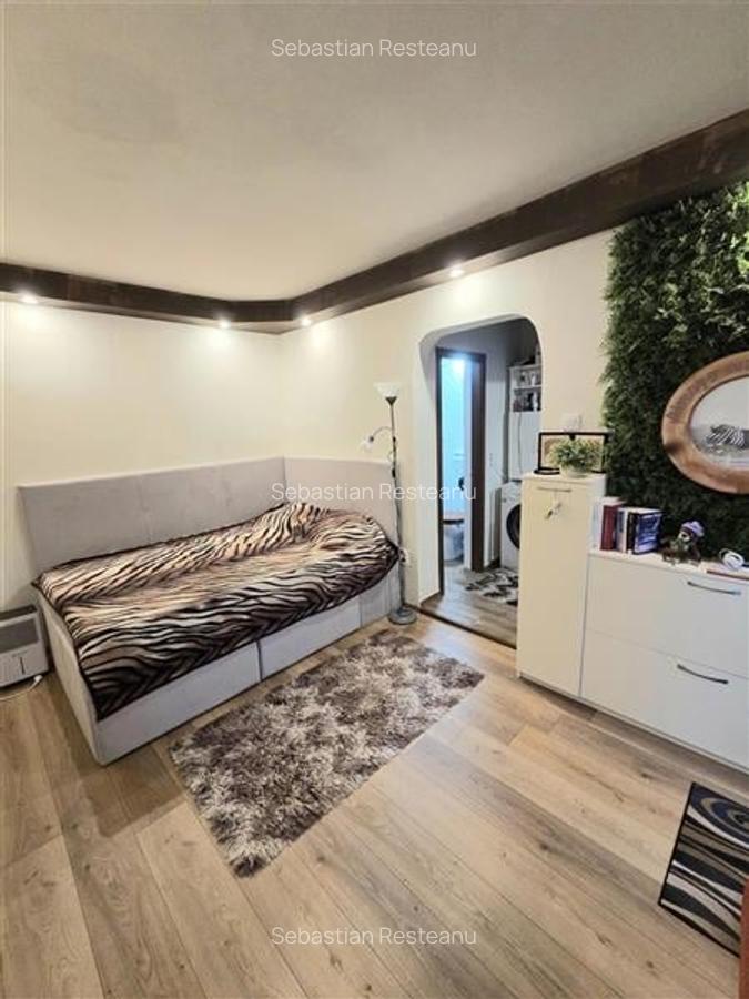 Casa Superba in Zona Eden, 4 camere, Mobilata si Utilata Complet - 16