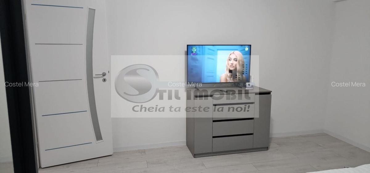 Garsonieră decomandată în Păcurari - 9
