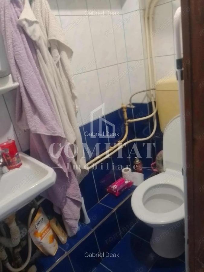 Garsoniera de vanzare | Zona Expo Transilvania - 5
