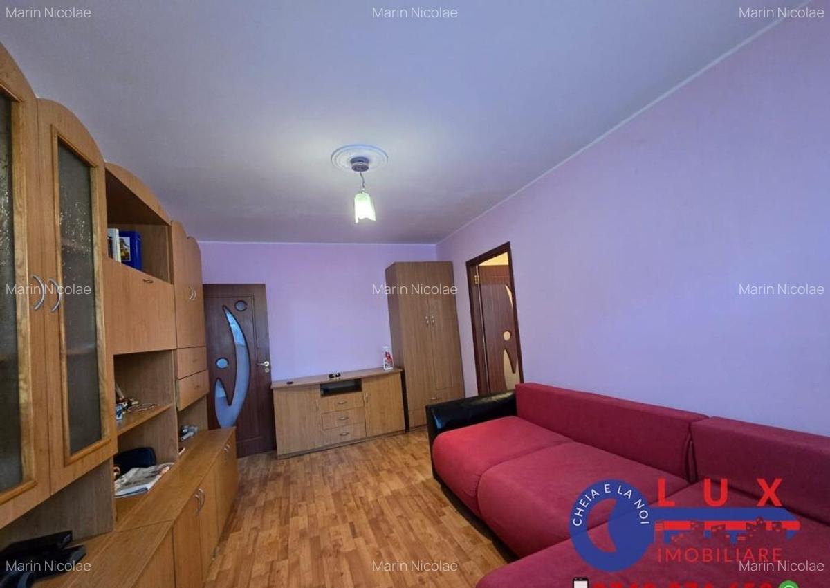 ID 2977 Apartament 2 camere - Strada Spitalului - 1