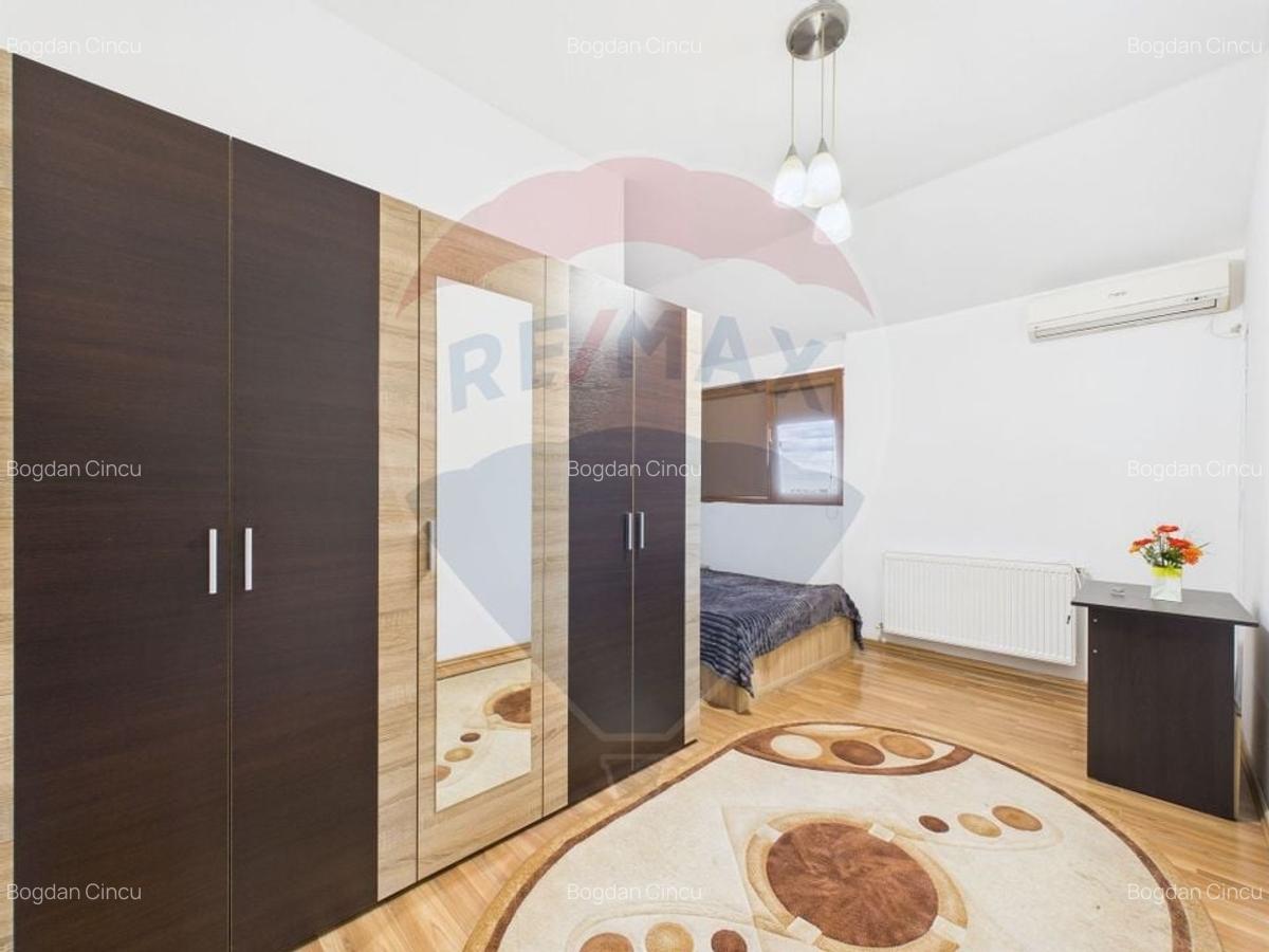 Apartament 3 Camere tip Duplex - Prelungirea Ghencea 45 - 18