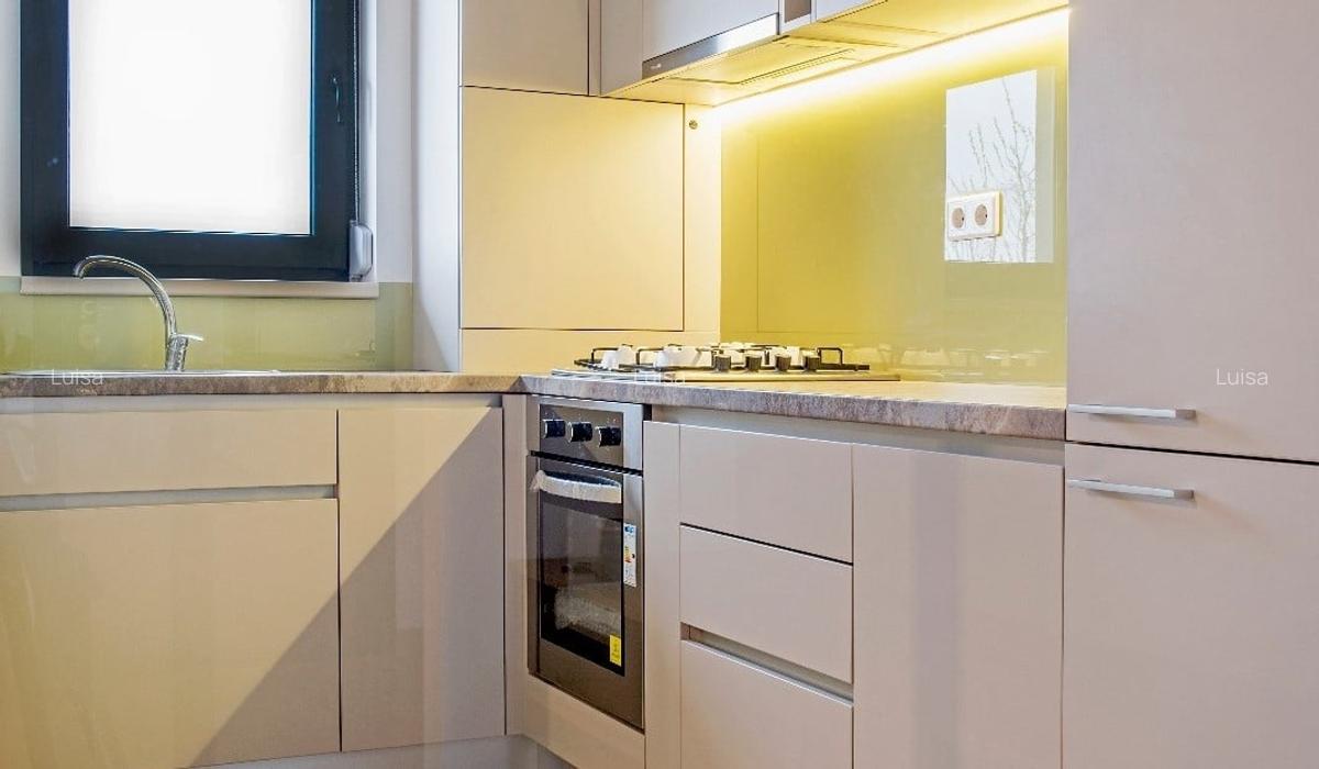 Apartament de doua camere de inchiriat zona Victoriei - 4