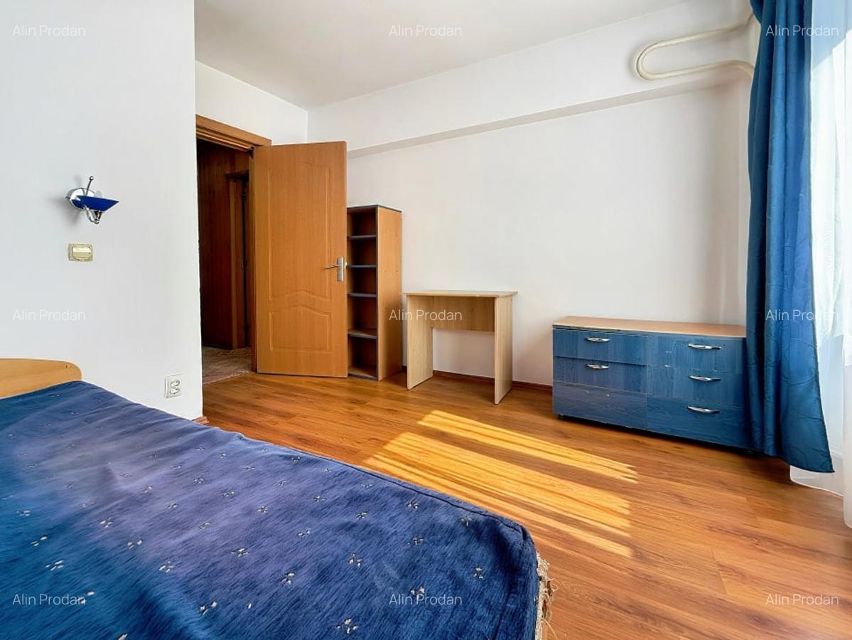 Apartament spatios cu 3 camere, Mihai Bravu - Obor. Comision 0 pentru cumparator - 4