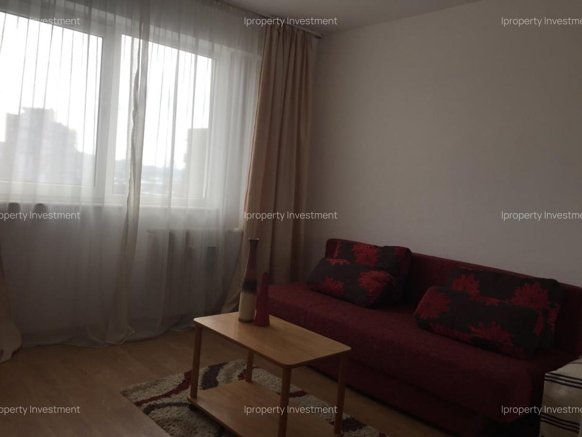 Garsoniera | Piata Sudului - Berceni | Proximitate metrou 5 minute | - 4