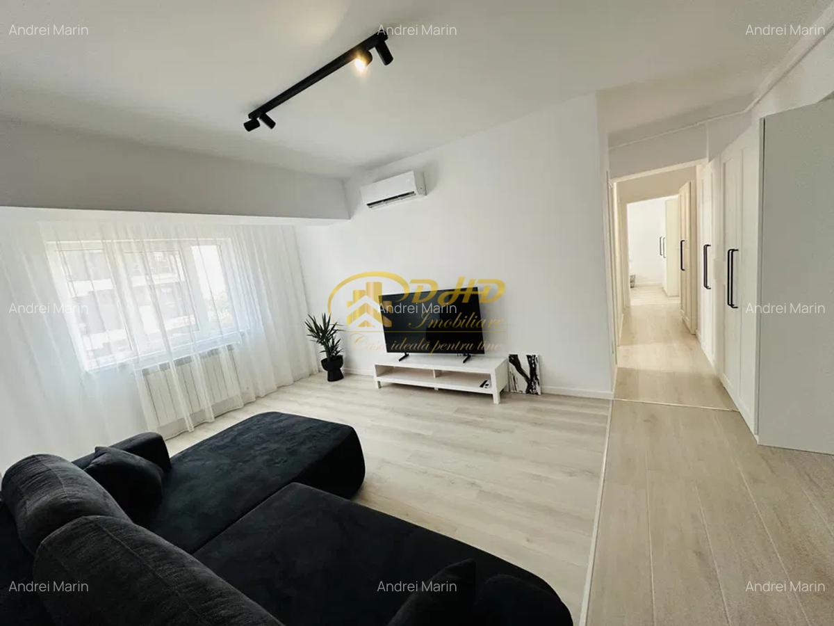 Apartament luxos la prima închiriere - 2 Apartament luxos la prima închiriere - 2