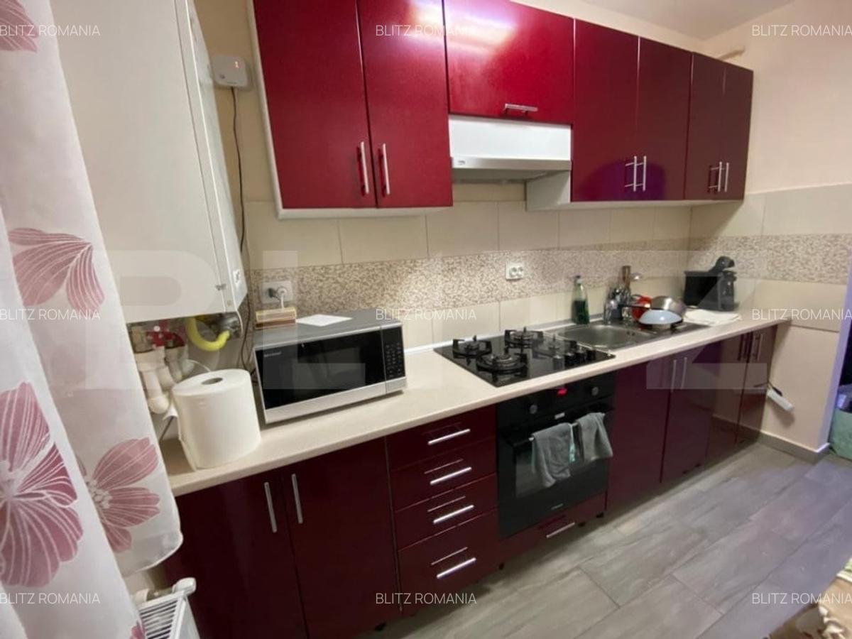 Apartament 2 camere, decomandat, 51 mp, 2 parcari, zona Vivo! - 4