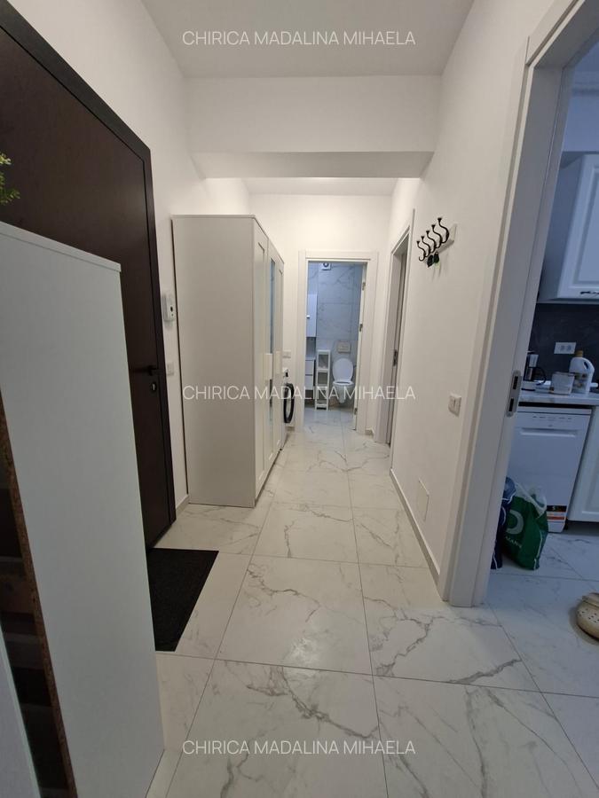 Brâncoveanu -str Odei, bloc 2024, centrală proprie - 12
