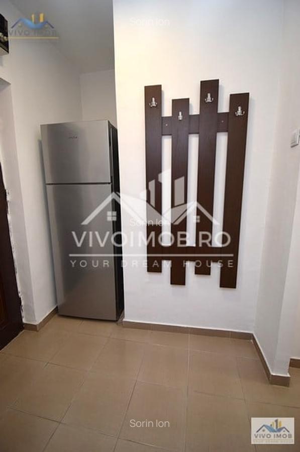 Colentina-Dna Ghica | etaj 7/10 | decomandată | mobilată și utilată | reabilitat - 7