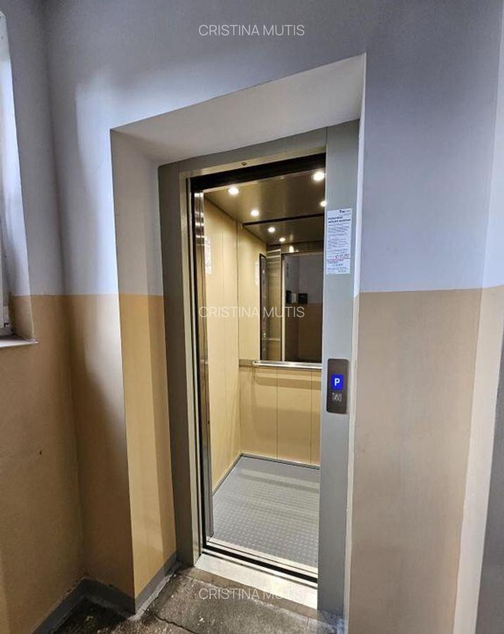 Apartament 4 camere decomandat TROCADERO - 18