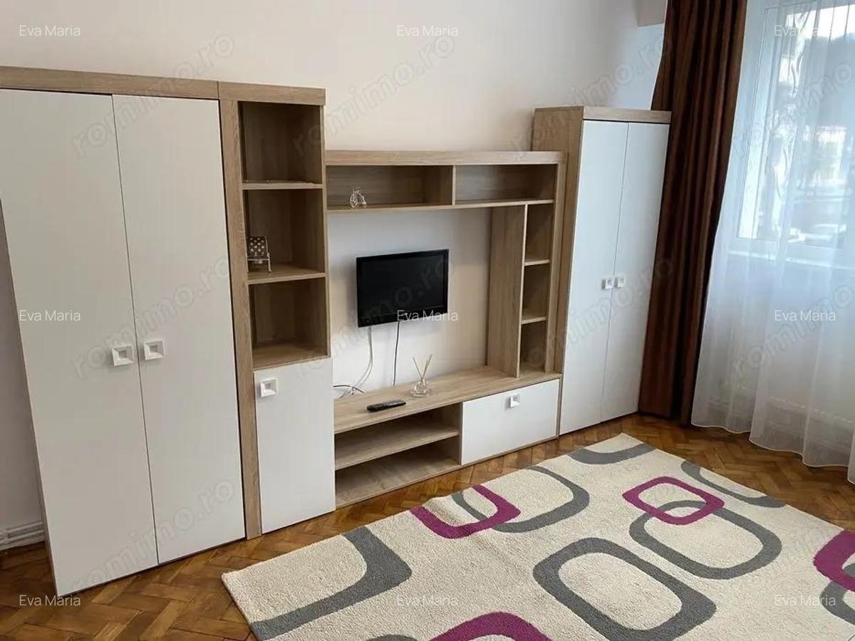 Apartament cu o camera de inchiriat in zona Torontalului - 4