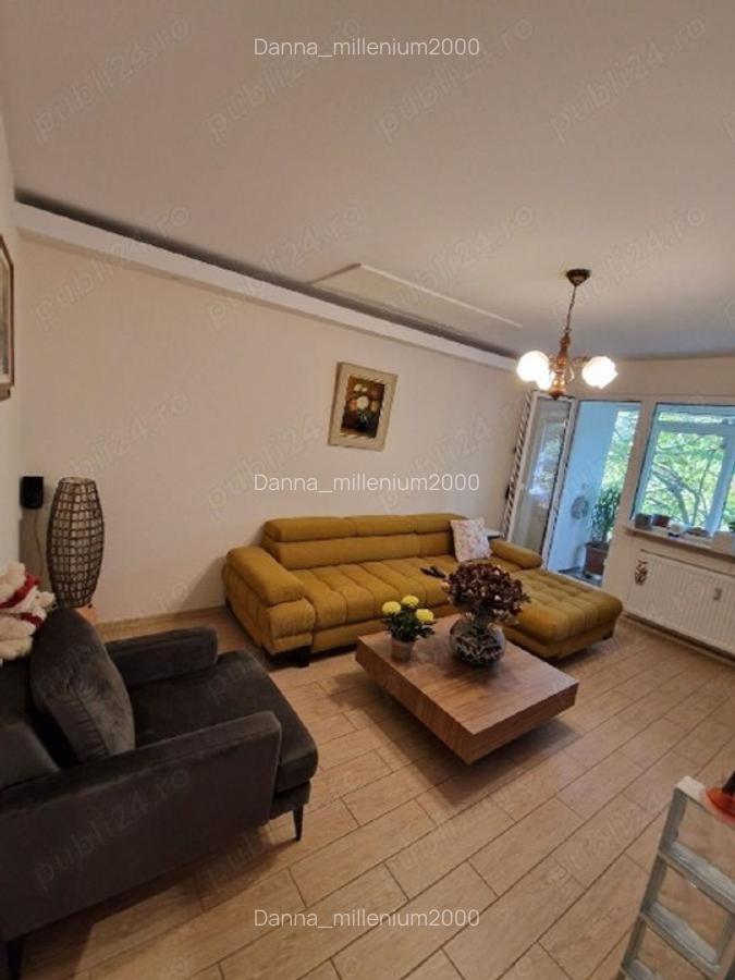 Vand apartament 3 camere Emil Racovita - 9