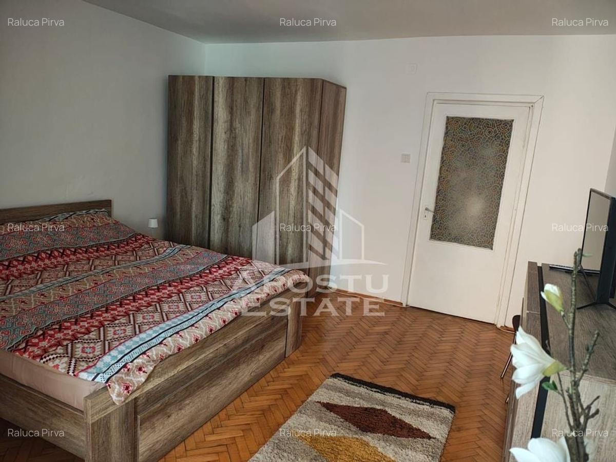 Apartament cu o camera ,Circumvalatiunii - 3