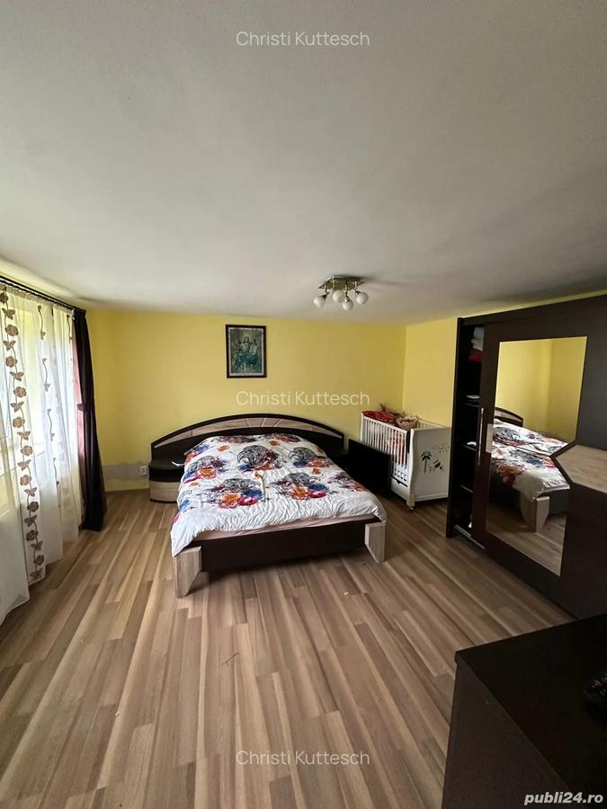 Vand casa in floresti - 4