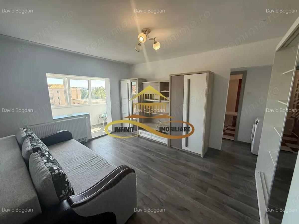 Apartament cu 2 camere de inchiriat in Bacau - 1